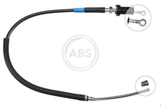 Bremsewire A.B.S. K19231