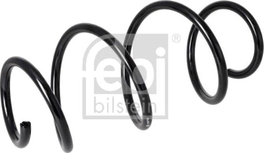 FEBI BILSTEIN 1003700 Fjær FEBI BILSTEIN 1003700 Fjær