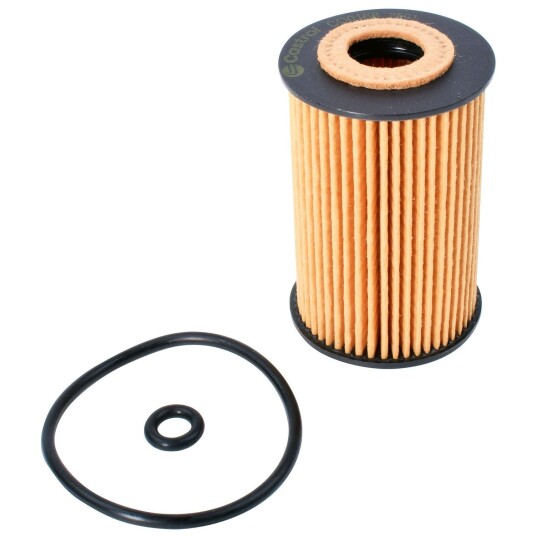 Oljefilter Castrol Filters CO0168