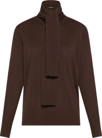 Seventy Dame Strikkevarer Brun M, Seventy Dame Strikkevarer Brun M,