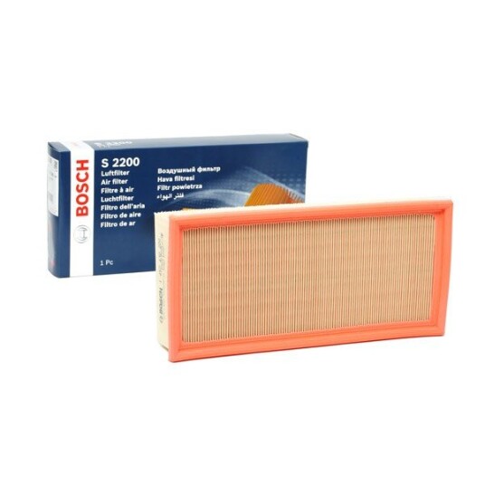 Luftfilter BOSCH 1 457 432 200
