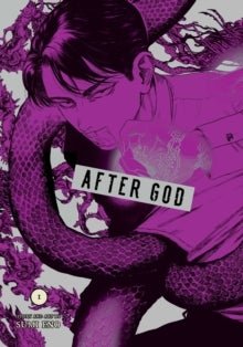 After God Vol. 3 After God Vol. 3