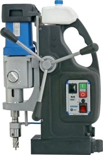 Bds Magnetboremaskine Mab825