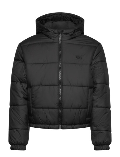 VANS Mte Hillgate Puffer By Black 151-165