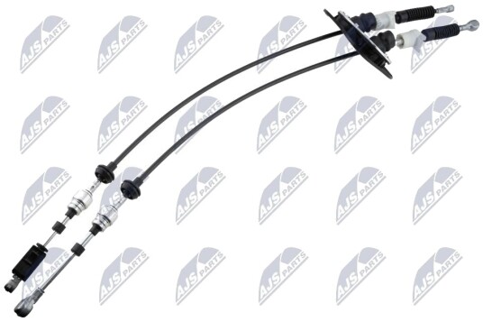 Kabel, girmekanisme NTY NXX-CT-027