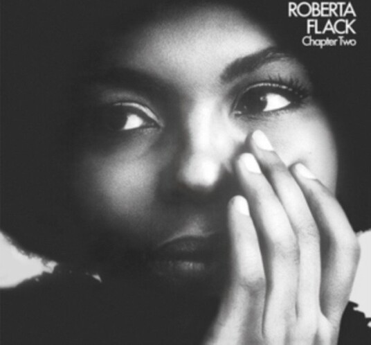 Roberta Flack Chapter Two Uk Vinyl Roberta Flack Chapter Two Uk Vinyl