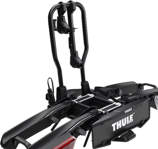Thule EasyFold 3 Sykkelstativ For Tilhengerfeste (2 sykler) 944100 2026