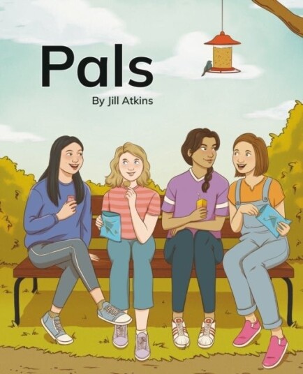 Pals Pals