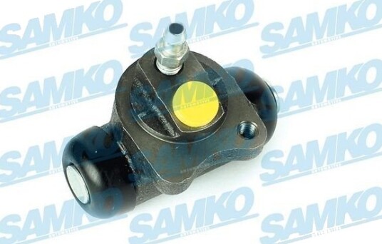 Hjulsylinder, brems SAMKO C29927