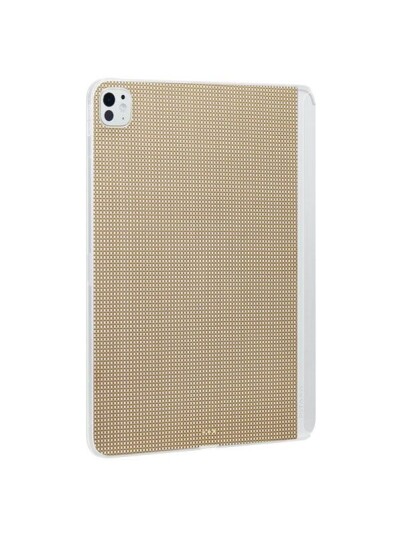 PITAKA MagEZ 2 canyon yelloW iPad Pro 11" 2024