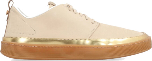 Volta unisex Sko Beige 43 EU,