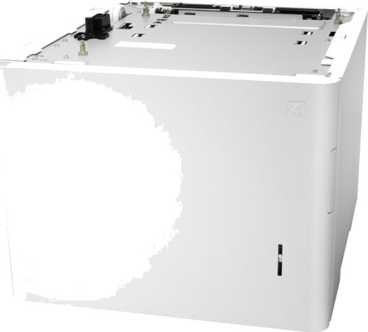 Hp Skriversokkel Med Mediemater Høy Kapasitet 2100 Ark Inn 1 SkuffEr  6QN58A