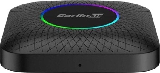 Carlinkit Cpc200-Tbox Ambient Trådløs Adapter Svart
