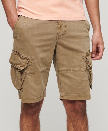 Superdry Core Cargo Shorts 30 Superdry Core Cargo Shorts 30
