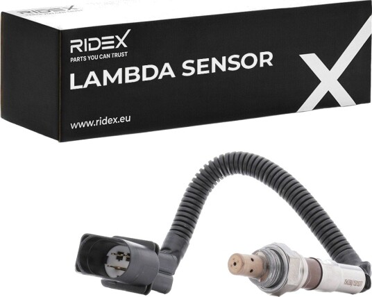 Lambdasonde RIDEX 3922L0273