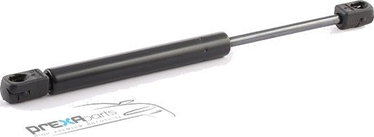 Gassfjær motorpanser PREXAparts P237040