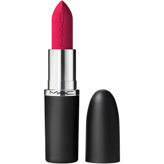 MACximal Silky Matte Lipstick 3,5 g  Hot Girl Pink