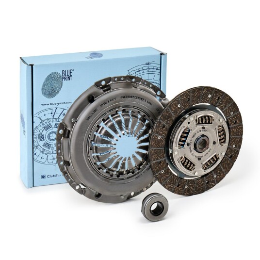 Clutchsett BLUE PRINT ADBP300196