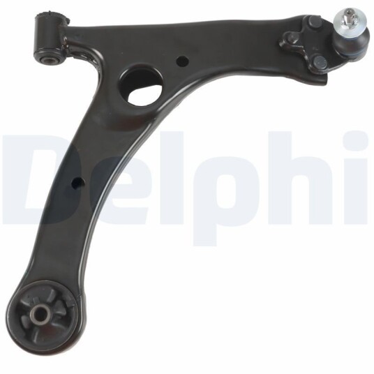Viftemotor kupévifte DELPHI TSP0545016