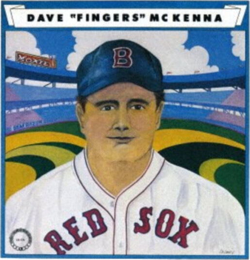 Dave McKenna Hey Hey Hey (Limited Remaster) CD