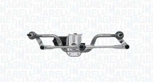 Vindusvask anlegg MAGNETI MARELLI 064352103010
