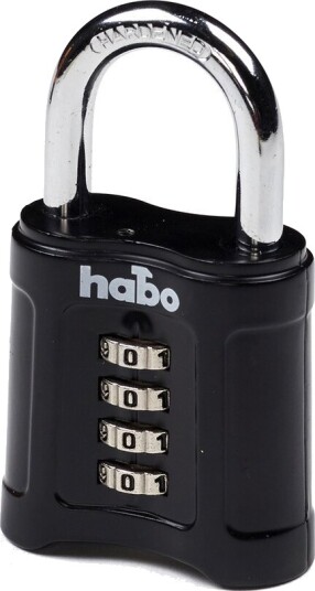 Habo hengelas 203 55 mkode