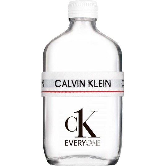 Calvin Klein CK Everyone Eau De Toilette  100 ML