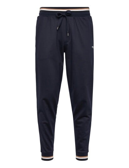 BOSS Iconic Pants Navy XL