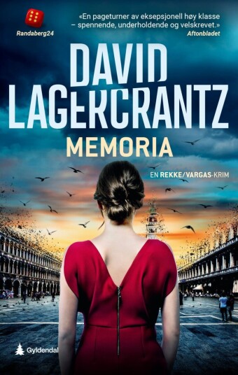 Memoria Memoria