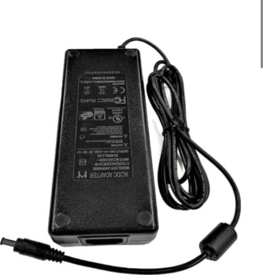 Red Sea Reefled 50 Power Supply