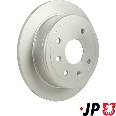 Bremseskive JP GROUP 3263200200