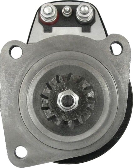 AS PL S0357 Starter
