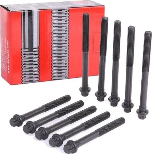 Topplokksbolter FAI AutoParts B986