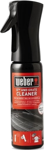 Q Und Grill-Cleaner 17683