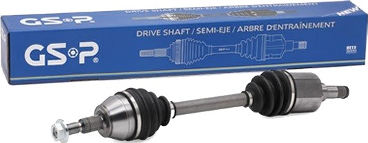 GSP 218295 Drivaksel
