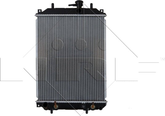Radiator NRF 53414