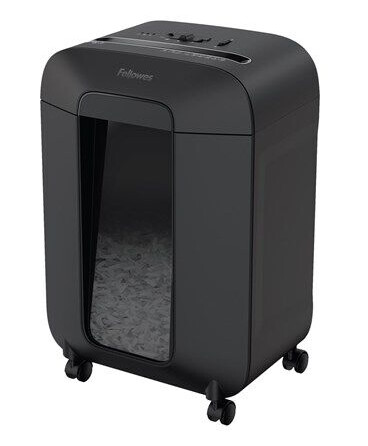 Fellowes POWERSHRED LX85 SHREDDER (CROSS CUT) Fellowes POWERSHRED LX85 SHREDDER (CROSS CUT)