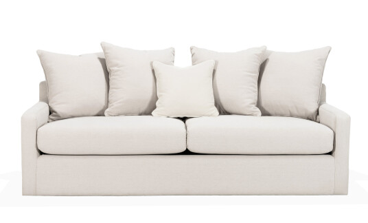 Soffadirekt WELLINGTON Sovesofa Beige