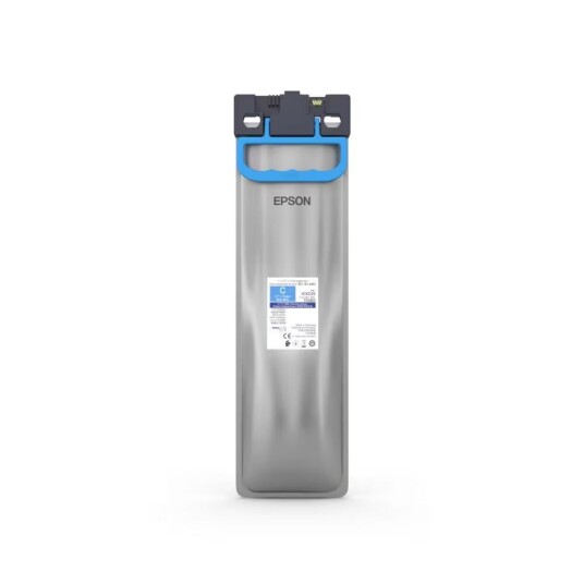 Original blekkpatron Epson DURABrite Pro Blue Original blekkpatron Epson DURABrite Pro Blue