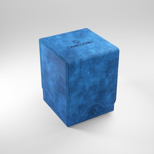 Puzzle Gamegenic Gamegenic: Squire 100+ Xl Convertible Blue Puzzle Gamegenic Gamegenic: Squire 100+ Xl Convertible Blue