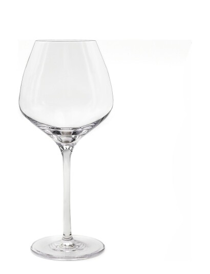 Endeavour Red Sand Wine Glass 4-Pack - Nude - 58 CL