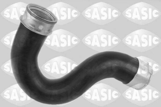 SASIC 3336131 Ladeluftslange