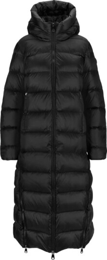 Monel Dame Frakker Svart L, Monel Dame Frakker Svart L,