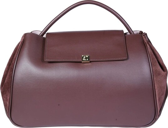 Coccinelle Dame Vesker Rød ONE SIZE, Coccinelle Dame Vesker Rød ONE SIZE,