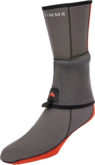 Simms Flyweight Neoprene Wading Sock