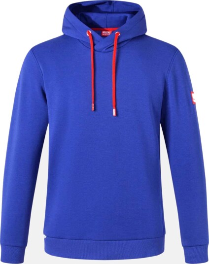 Huski Wear W LOGO HOODY 2