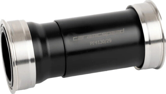 CeramicSpeed Alpha Road Krankboks BB86 SRAM DUB