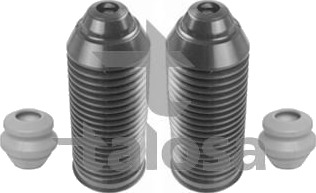 Støvkappe støtdemper TALOSA 63 16775