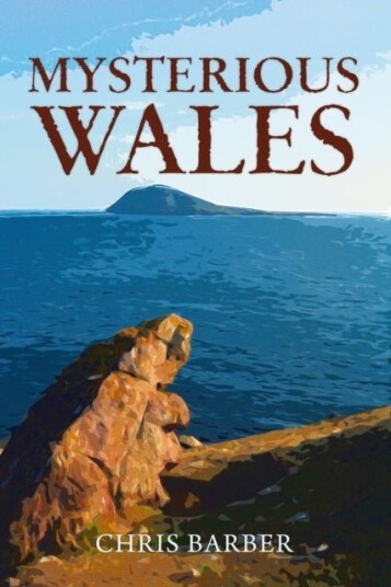 Mysterious Wales Mysterious Wales