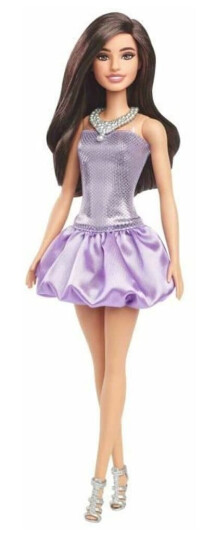 Dukke Barbie